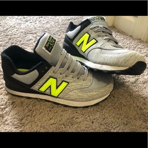 New Balance 574s